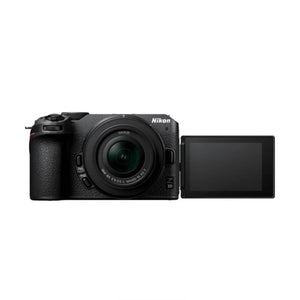 Nikon Z30 Mirrorless Camera with 16-50mm Lens at PROCAM | procam.com