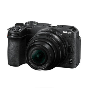 Nikon Z30 Mirrorless Camera with 16-50mm Lens at PROCAM | procam.com