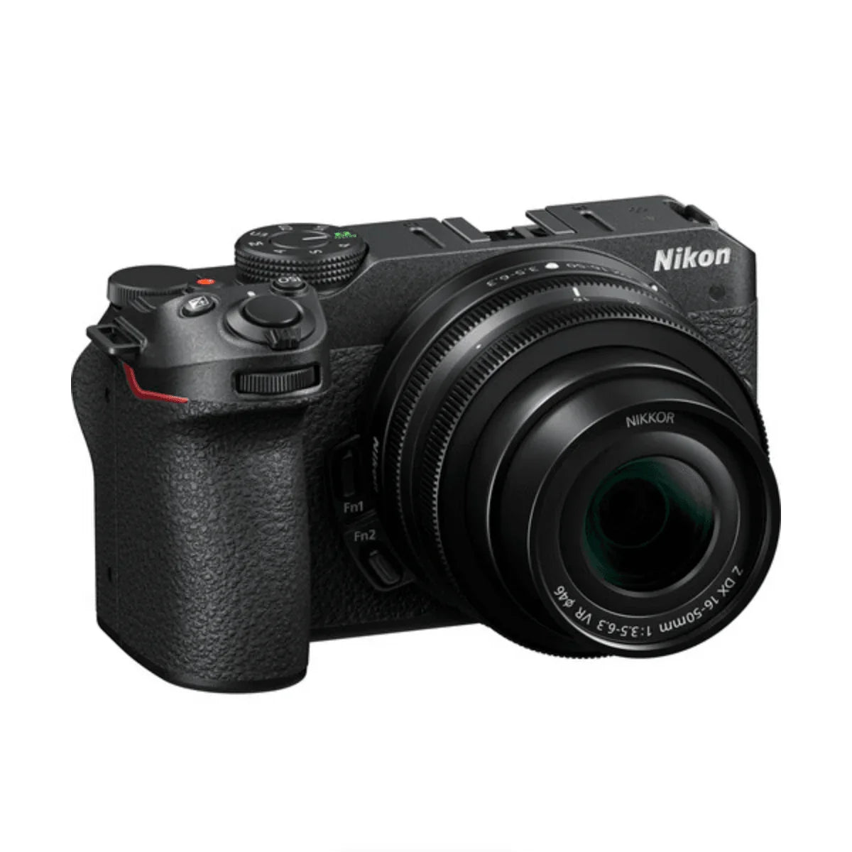 Nikon Z30 Mirrorless Camera with 16-50mm Lens at PROCAM | procam.com