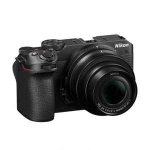 Nikon Z30 Mirrorless Camera with 16-50mm Lens at PROCAM | procam.com