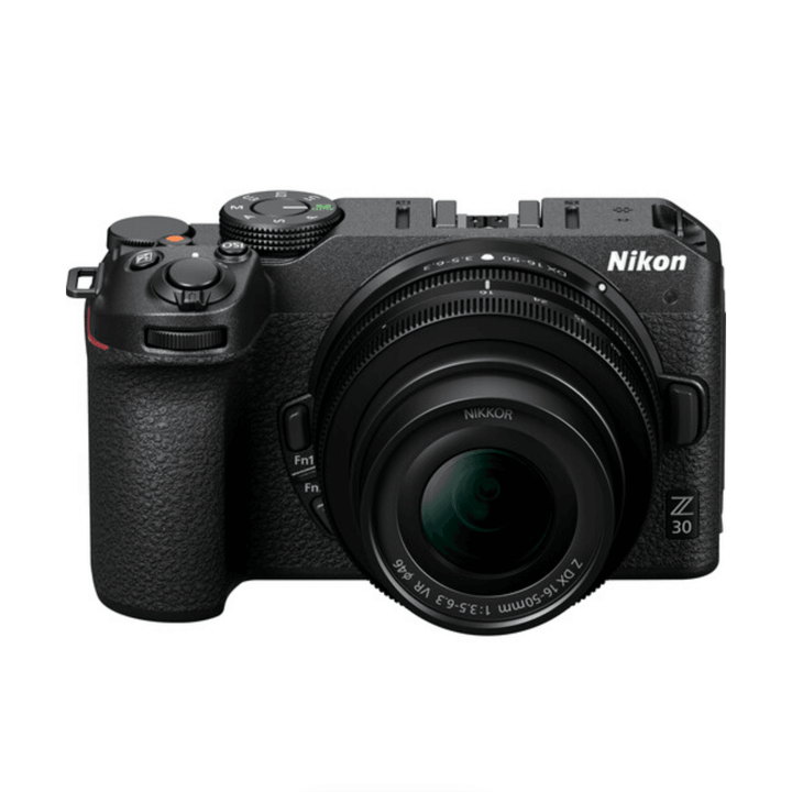 Nikon Z 30 Mirrorless Camera with 16-50mm Lens | PROCAM