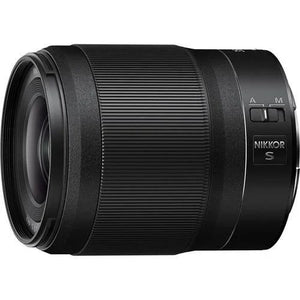 Nikon NIKKOR Z 35mm f/1.8 S Lens at PROCAM | procam.com