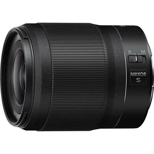 Nikon NIKKOR Z 35mm f/1.8 S Lens at PROCAM | procam.com