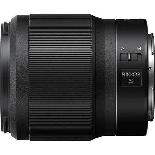 Nikon Z 50mm f/1.8 S Lens | PROCAM