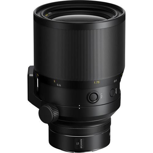Nikon Z 58mm f/0.95 S Noct Lens | PROCAM