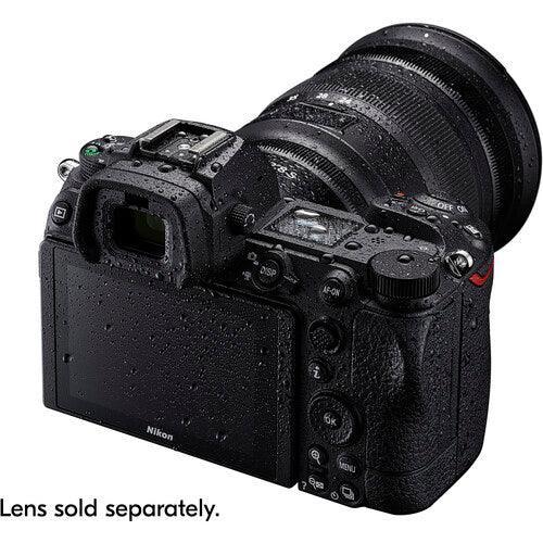 Nikon Z6 II Mirrorless Digital Camera (Body Only) at PROCAM | procam.com