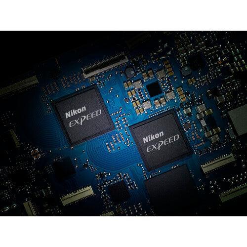 Nikon Z6 II Mirrorless Digital Camera (Body Only) at PROCAM | procam.com