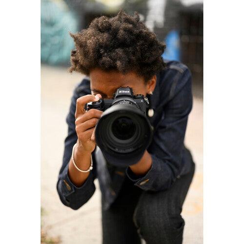 Nikon Z6 II Mirrorless Digital Camera (Body Only) at PROCAM | procam.com