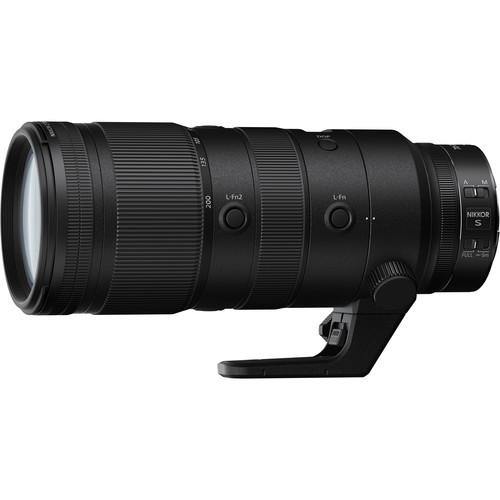 Nikon Z 70-200mm f/2.8 VR S Lens | PROCAM