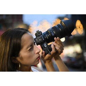 Nikon Z7 II Mirrorless Digital Camera (Body Only) at PROCAM | procam.com