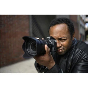 Nikon Z7 II Mirrorless Digital Camera (Body Only) at PROCAM | procam.com