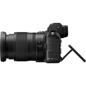 Nikon Z7 II Mirrorless Digital Camera with Z 24-70mm f/4 S Lens at PROCAM | procam.com