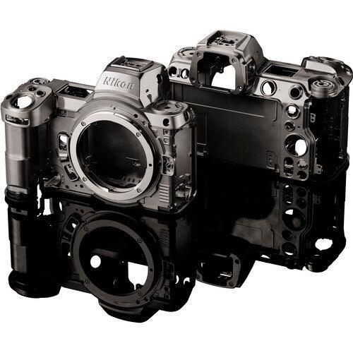 Nikon Z7 II Mirrorless Digital Camera with Z 24-70mm f/4 S Lens at PROCAM | procam.com