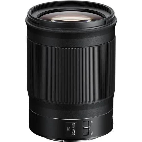 Nikon NIKKOR Z 85mm f/1.8 S Lens at PROCAM | procam.com