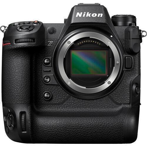 Nikon Z9 Mirrorless Digital Camera (Body Only) at PROCAM | procam.com