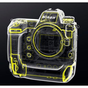 Nikon Z9 Mirrorless Digital Camera (Body Only) at PROCAM | procam.com