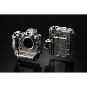 Nikon Z9 Mirrorless Digital Camera (Body Only) at PROCAM | procam.com