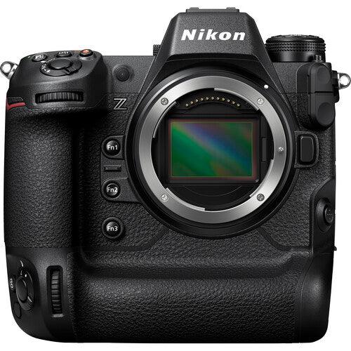 Nikon Z 9 Mirrorless Digital Camera (Body Only) | PROCAM