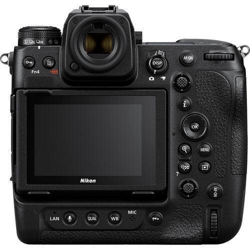 Nikon Z9 Mirrorless Digital Camera (Body Only) at PROCAM | procam.com