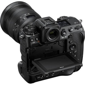Nikon Z9 Mirrorless Digital Camera (Body Only) at PROCAM | procam.com