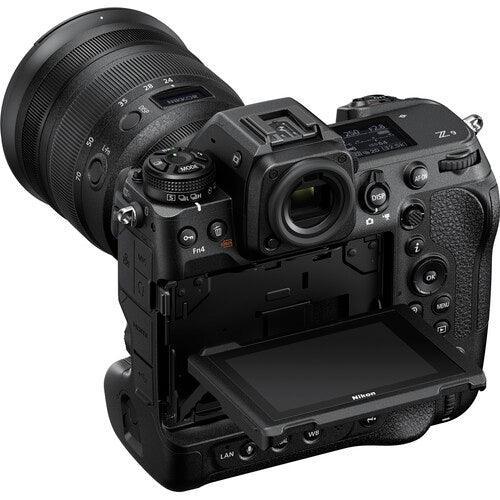 Nikon Z9 Mirrorless Digital Camera (Body Only) at PROCAM | procam.com