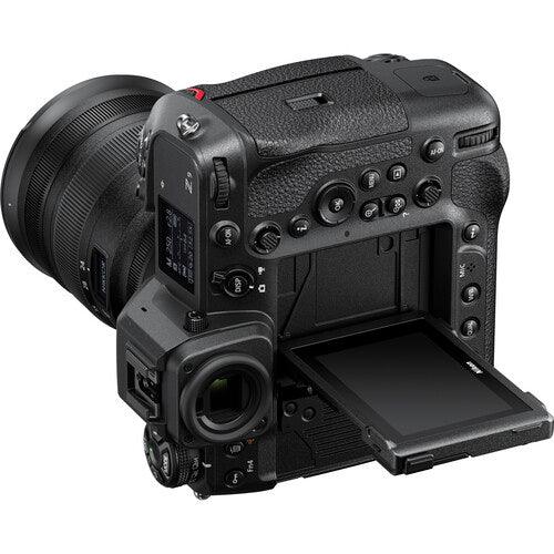Nikon Z 9 Mirrorless Digital Camera (Body Only) | PROCAM