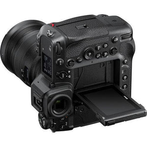 Nikon Z9 Mirrorless Digital Camera (Body Only) at PROCAM | procam.com