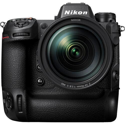 Nikon Z9 Mirrorless Digital Camera (Body Only) at PROCAM | procam.com