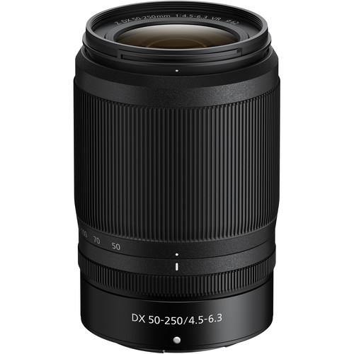 Nikon Z DX 50-250mm f/4.5-6.3 VR Lens | PROCAM