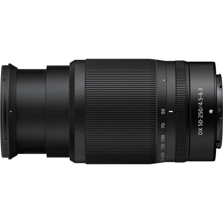 Nikon Z DX 50-250mm f/4.5-6.3 VR Lens | PROCAM