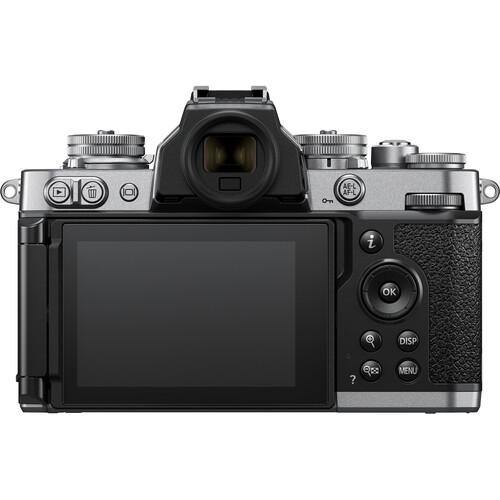 Nikon Z fc Mirrorless Digital Camera (Body Only) | PROCAM