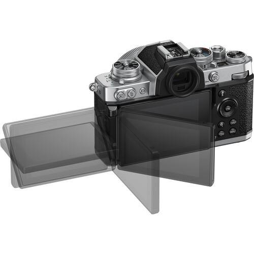 Nikon Z fc Mirrorless Digital Camera (Body Only) | PROCAM