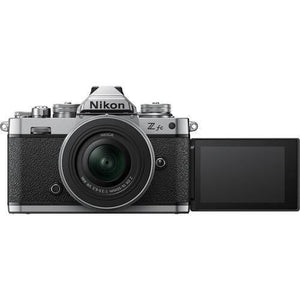Nikon Zfc Mirrorless Digital Camera with Z 16-50mm f/3.5-6.3 VR Lens at PROCAM | procam.com
