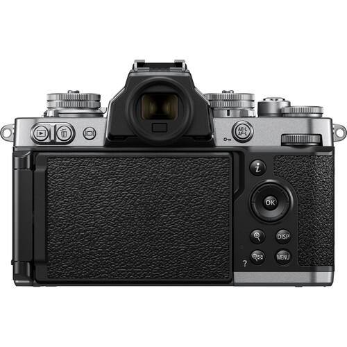 Nikon Z fc Mirrorless Digital Camera with Z 28mm f/2.8 Lens | PROCAM