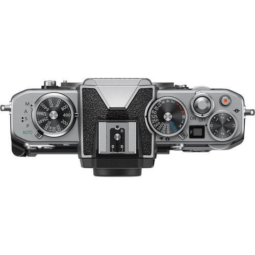 Nikon Z fc Mirrorless Digital Camera with Z 28mm f/2.8 Lens | PROCAM