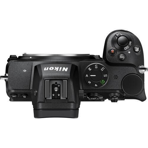 Nikon Z5 Mirrorless Digital Camera (Body Only) at PROCAM | procam.com