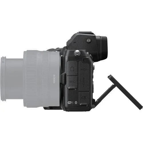 Nikon Z5 Mirrorless Digital Camera (Body Only) at PROCAM | procam.com