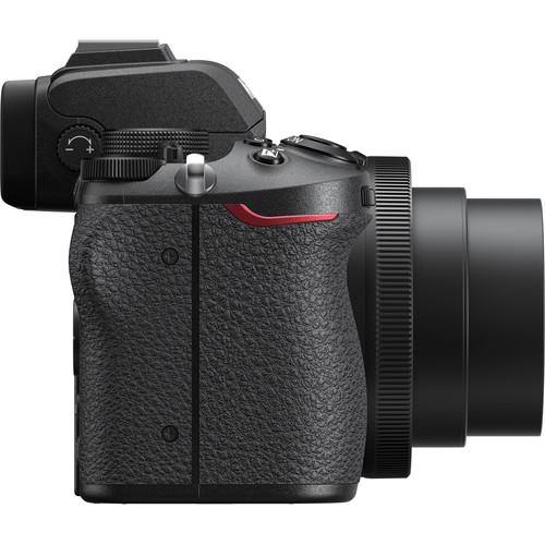 Nikon Z50 Mirrorless Digital Camera (Body Only) | PROCAM