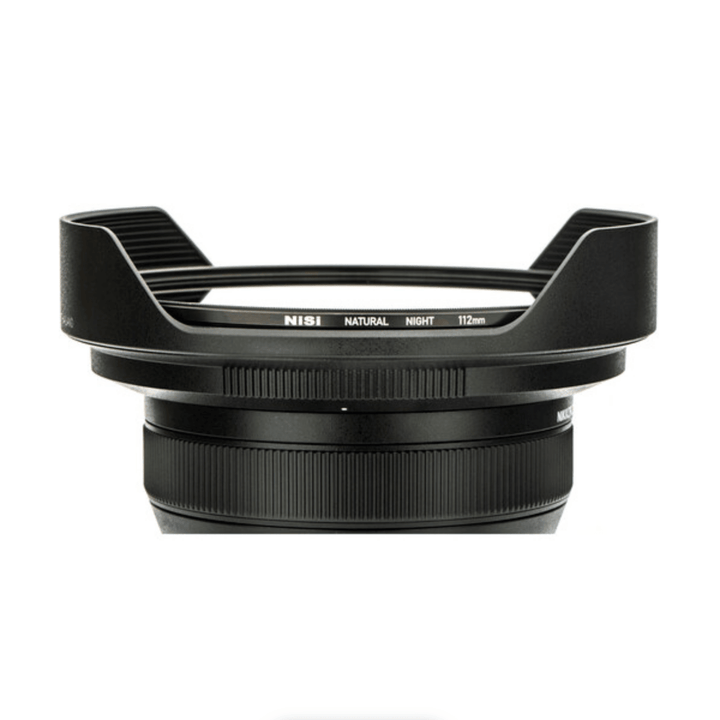 NiSi 112mm Natural Night Filter for Nikon Z 14-24mm f/2.8 Lens | PROCAM