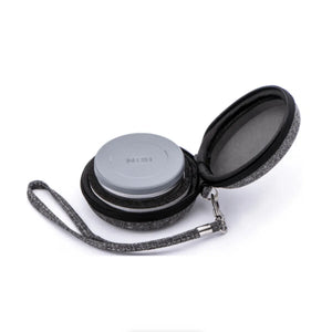 NiSi 58mm Close-Up NC Lens Kit with 49 and 52mm Step-Up Rings at PROCAM | procam.com