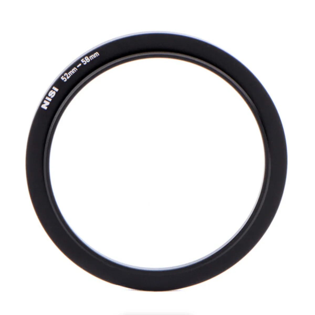 NiSi 58mm Close-Up NC Lens Kit with 49 and 52mm Step-Up Rings at PROCAM | procam.com