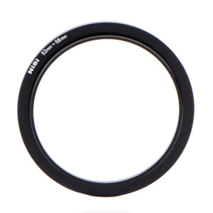 NiSi 58mm Close-Up NC Lens Kit with 49 and 52mm Step-Up Rings at PROCAM | procam.com