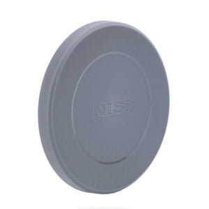 NiSi 58mm Close-Up NC Lens Kit with 49 and 52mm Step-Up Rings at PROCAM | procam.com