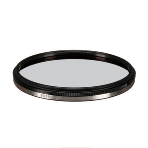 NiSi 72mm Ti Enhanced Landscape Circular Polarizer Filter Titanium Frame at PROCAM | procam.com