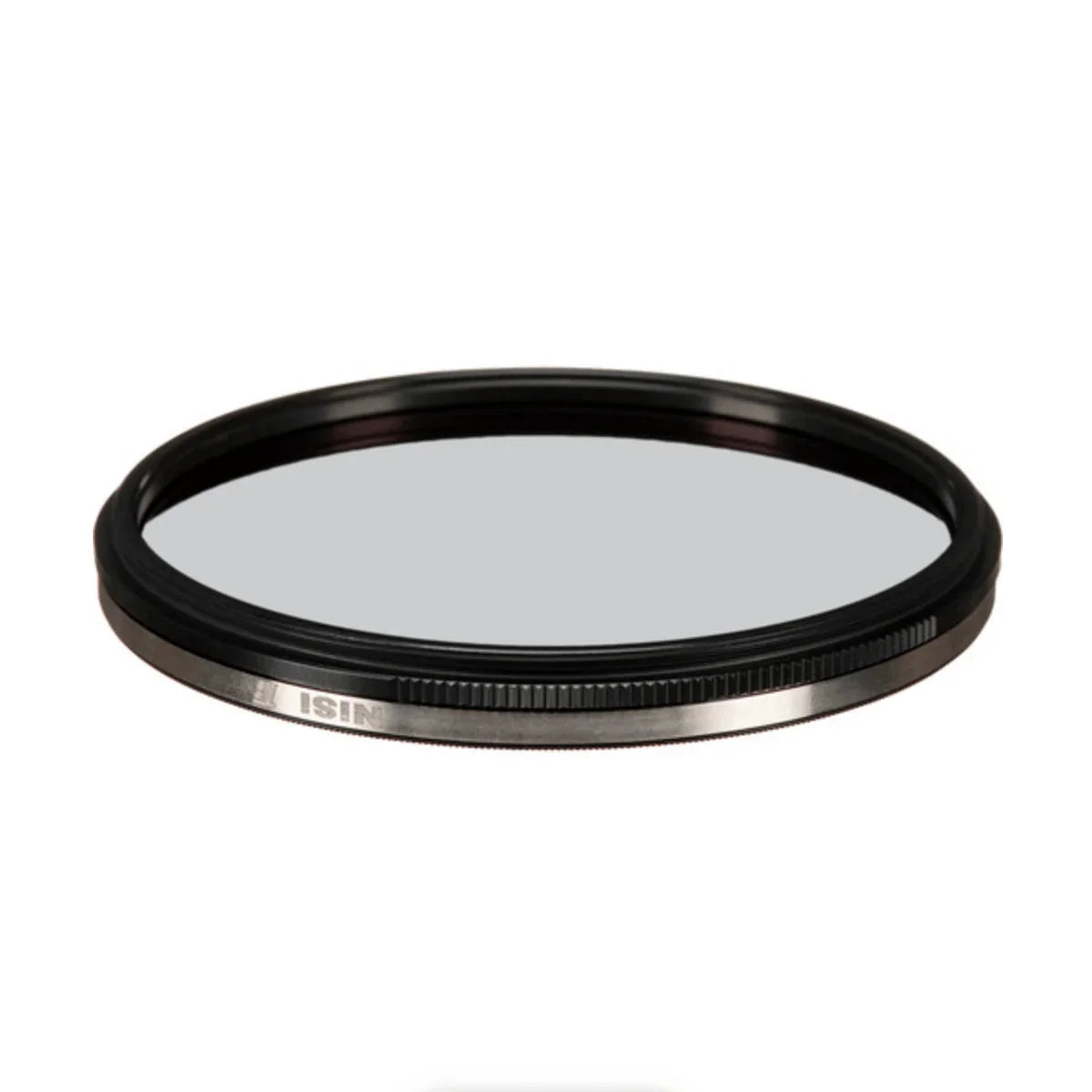 NiSi 77mm Ti Enhanced Landscape Circular Polarizer Filter Titanium Frame at PROCAM | procam.com