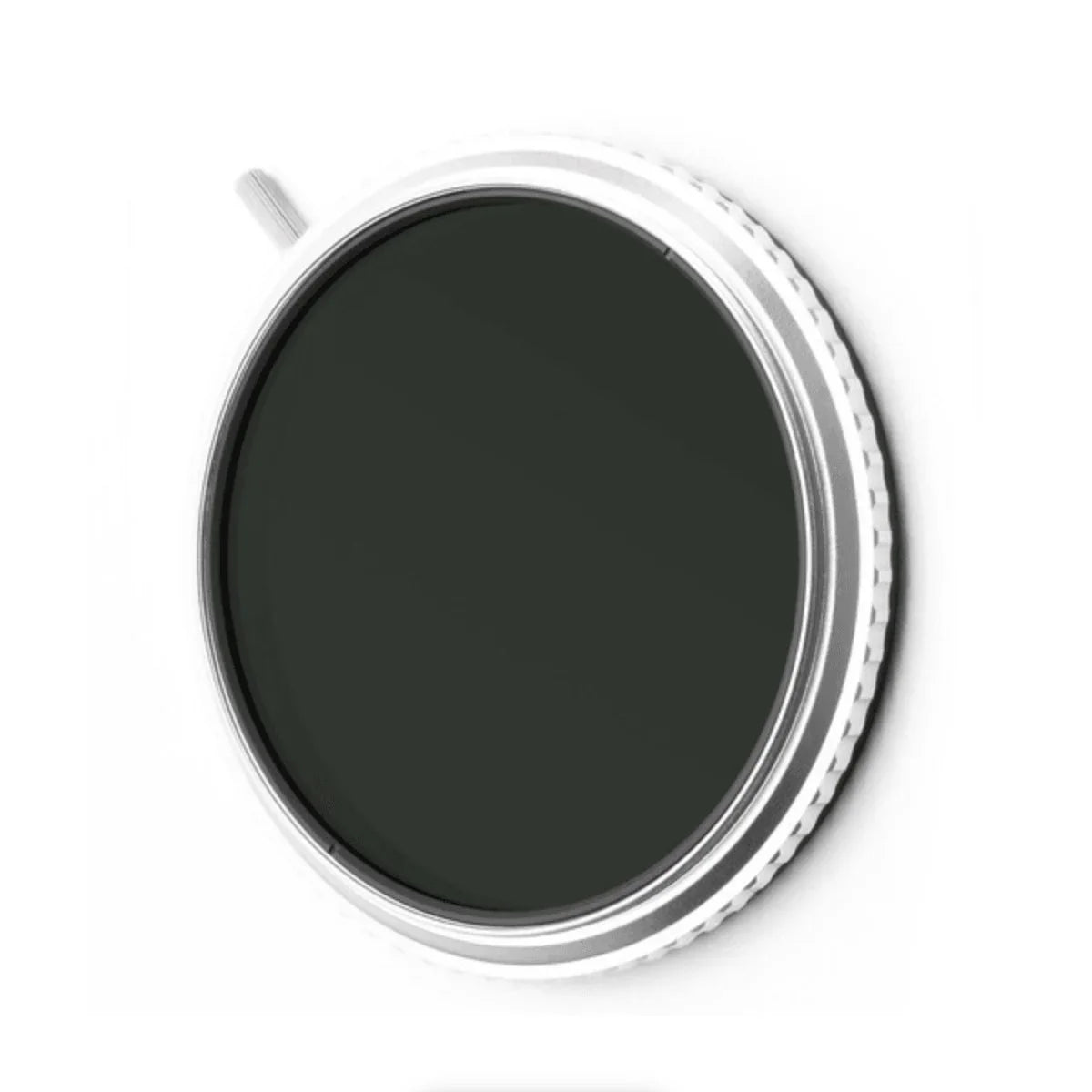 NiSi 77mm True Color ND-VARIO Pro Nano 1-5 Stop Variable Neutral Density Filter at PROCAM | procam.com