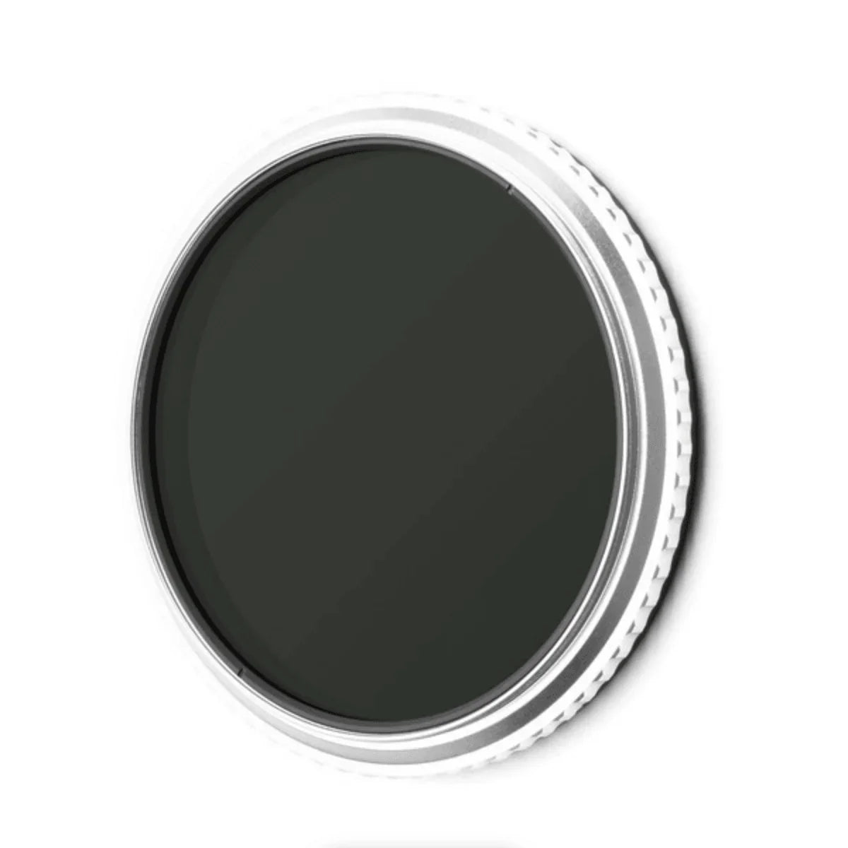 NiSi 77mm True Color ND-VARIO Pro Nano 1-5 Stop Variable Neutral Density Filter at PROCAM | procam.com