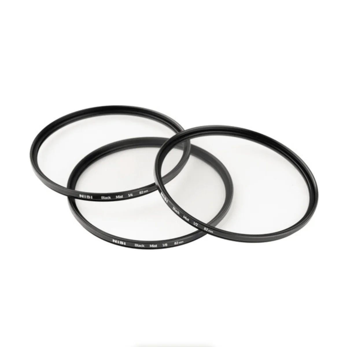 NiSi 82mm Black Mist Filter 1/8 at PROCAM | procam.com