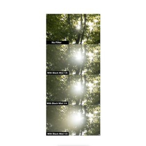 NiSi 82mm Black Mist Filter 1/8 at PROCAM | procam.com