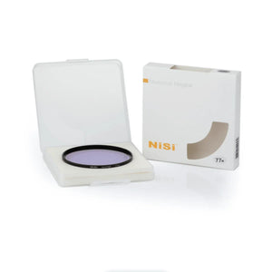 NiSi 82mm Natural Night Filter at PROCAM | procam.com